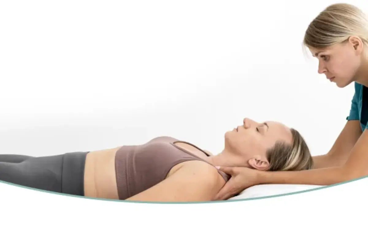 Osteopati Uygulama